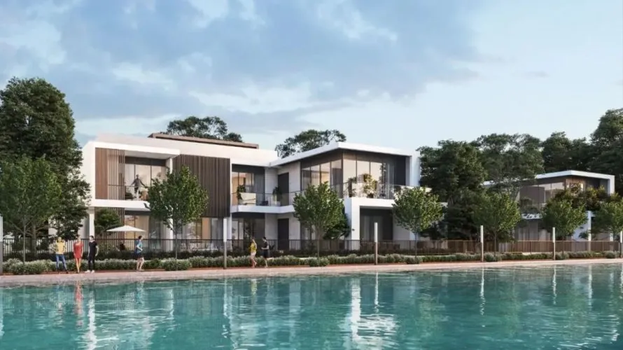 Villa de 6 chambres à Dubai, UAE No. 1513 № 7