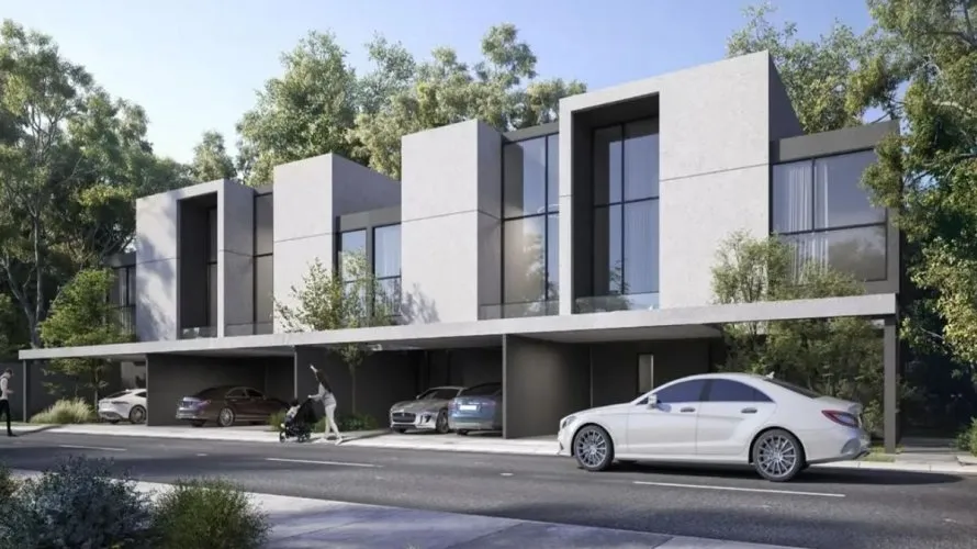 Villa de 6 chambres à Dubai, UAE No. 616 № 4