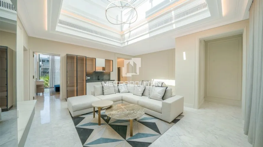 Villa de 7 chambres à Dubai Hills Estate, UAE No. 1548 № 10