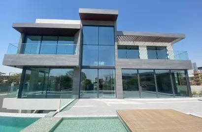 Villa de 7 chambres à Dubai Hills Estate, UAE No. 2045