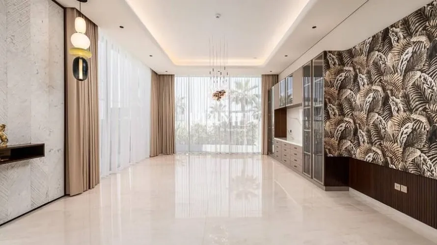 Villa de 5 chambres à Dubai, UAE No. 1117 № 22