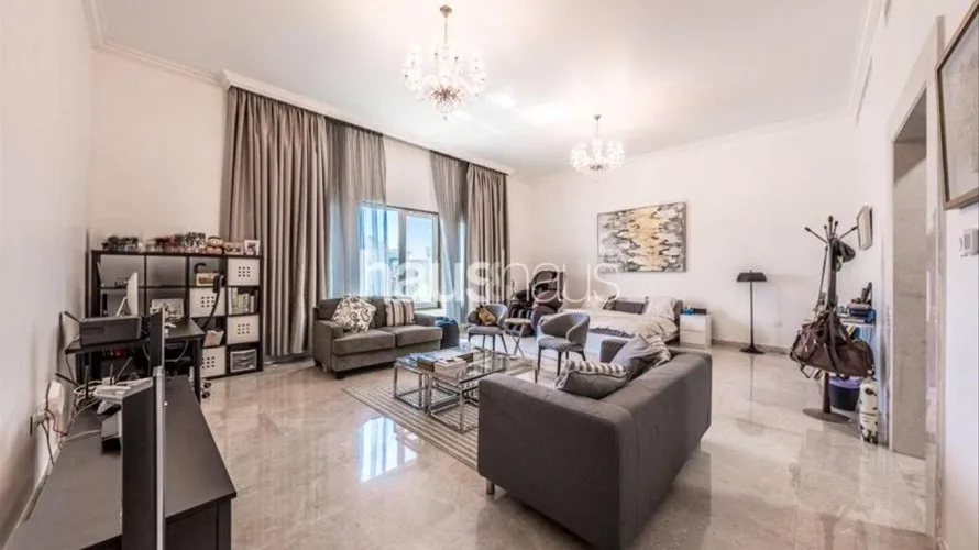 Villa de 7 chambres à Al Khawaneej, UAE No. 947 № 8