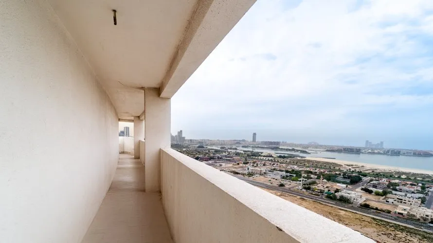 Penthouse de 5 chambres à Al Sufouh, UAE No. 2332 № 6