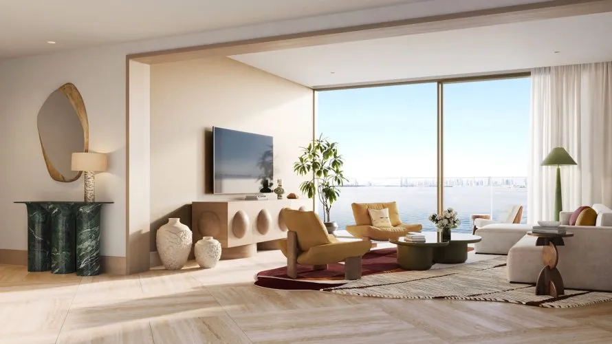 Appartement de 3 chambres à Dubai, UAE No. 1183 № 6