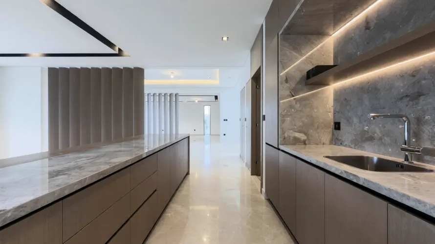 Villa de 5 chambres à Dubai, UAE No. 2218 № 8