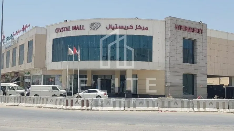 Logement du personnel de 7061m² à Jebel Ali, UAE No. 753 № 2