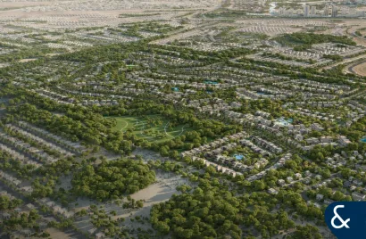 Villa de 5 chambres à Dubai, UAE No. 1979
