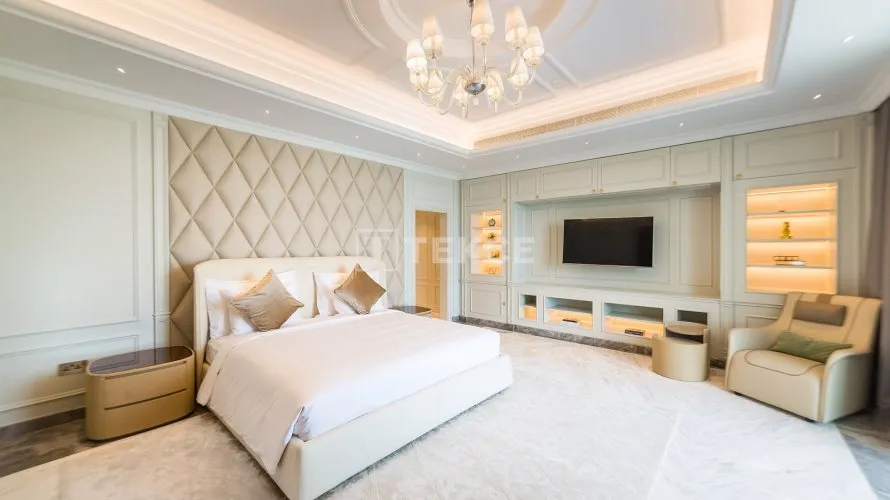 Villa de 7 chambres à The World Islands, UAE No. 1043 № 18