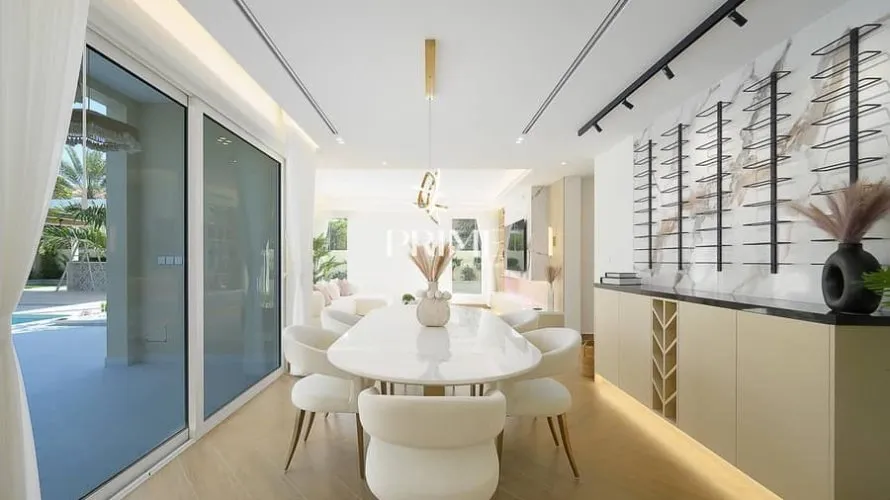 Villa de 5 chambres à Arabian Ranches, UAE No. 1158 № 19