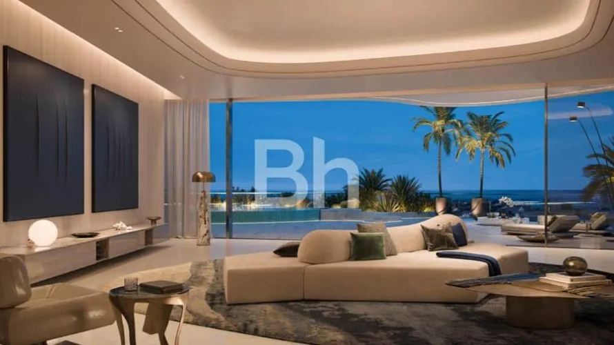 Appartement de 3 chambres à Palm Jumeirah, UAE No. 1140 № 2
