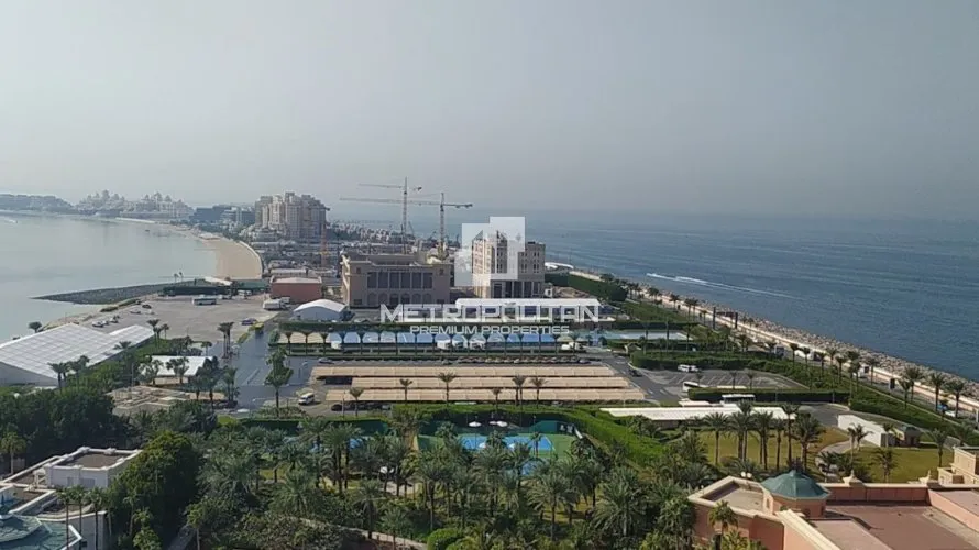 Appartement de 3 chambres à Palm Jumeirah, UAE No. 1633 № 3