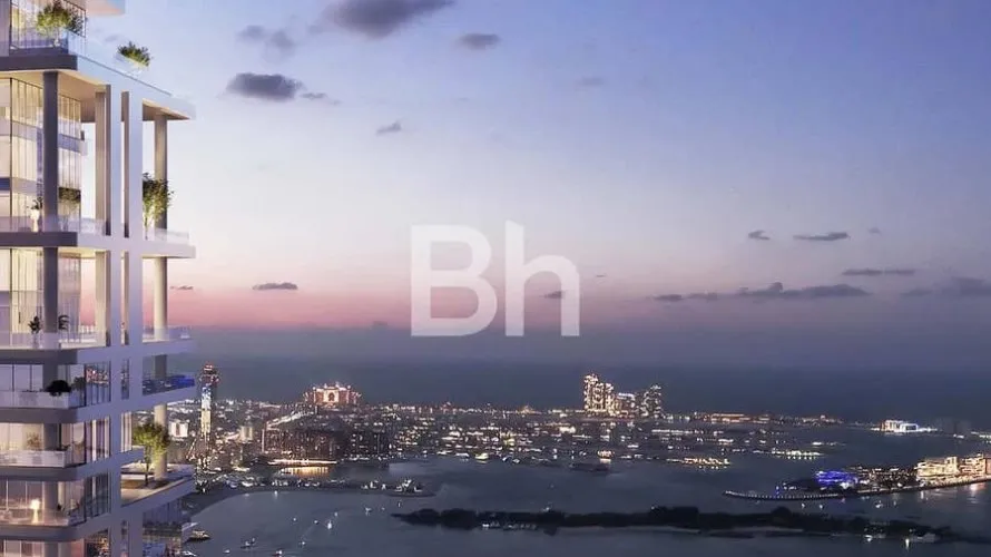 Appartement de 4 chambres à Barsha Heights (Tecom), UAE No. 1125 № 2
