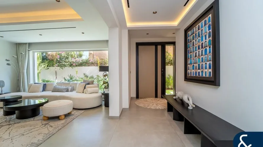 Villa de 5 chambres à Arabian Ranches, UAE No. 2280 № 8