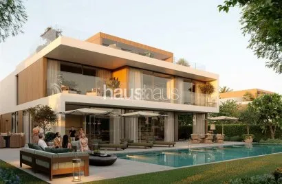 Villa de 5 chambres à Dubai Investment Park, UAE No. 990