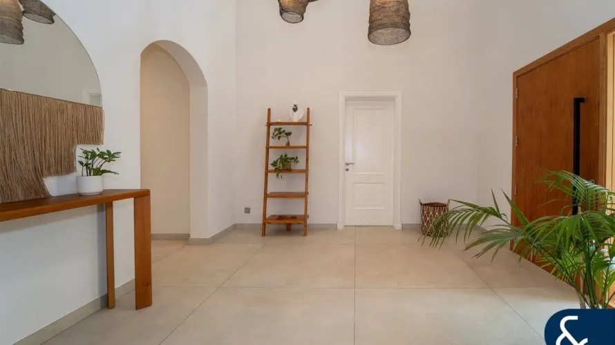 Villa de 7 chambres à Arabian Ranches, UAE No. 2292 № 6