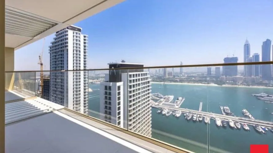Appartement de 5 chambres à Dubai Harbour, UAE No. 1728 № 15