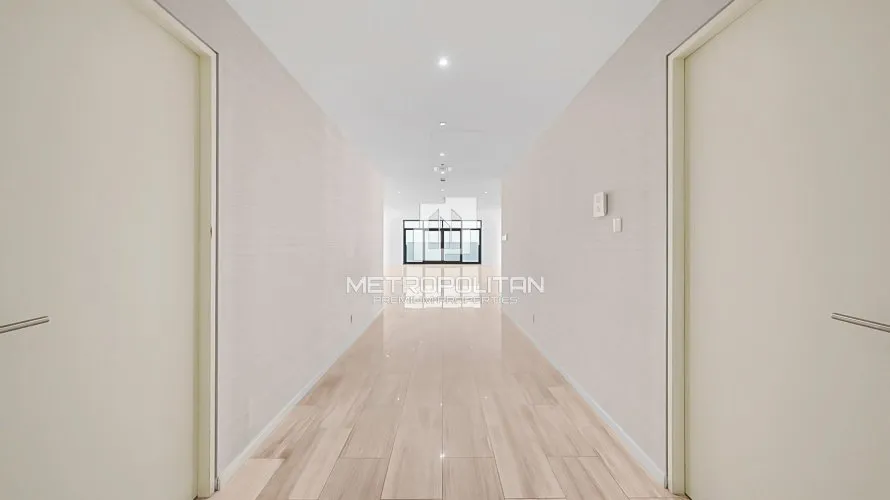 Appartement de 5 chambres à Culture Village, UAE No. 1568 № 14