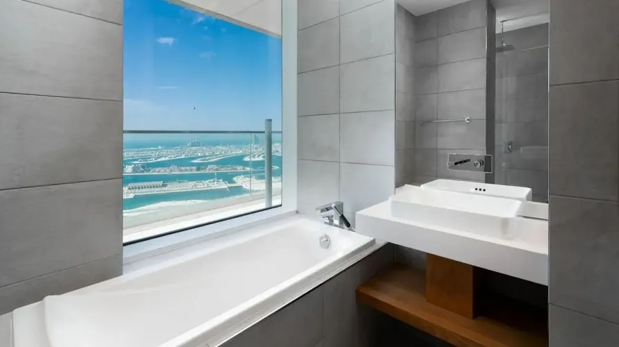 Appartement de 4 chambres à Dubai, UAE No. 403 № 11