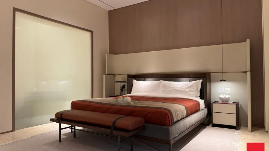 Appartement de 3 chambres à Dubai Marina, UAE No. 1914 № 6