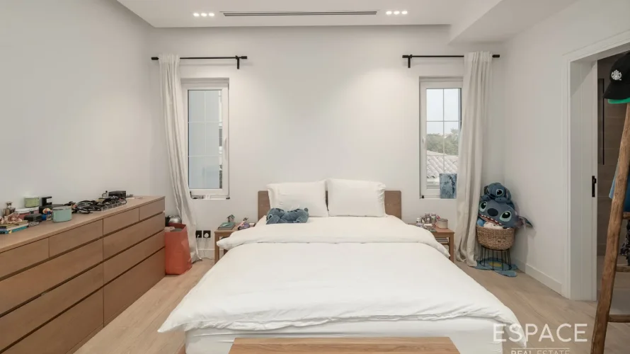 Villa de 5 chambres à Arabian Ranches, UAE No. 1259 № 11