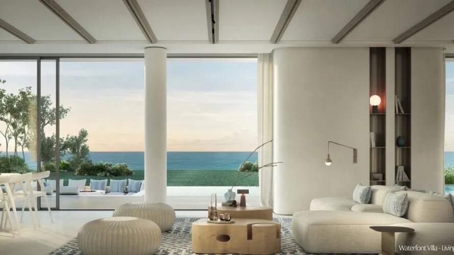 Villa de 5 chambres à Dubai, UAE No. 836 № 2