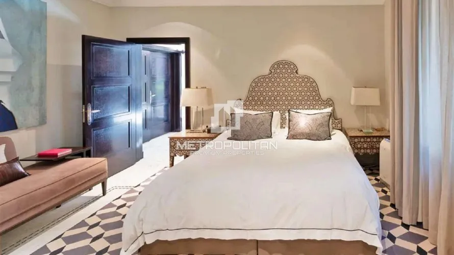 Villa de 5 chambres à Signature Villas, UAE No. 421 № 8