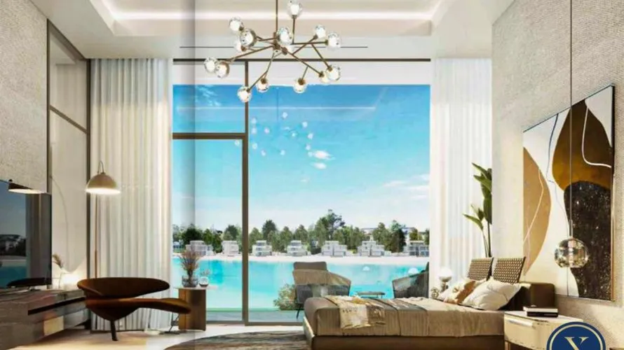 Villa de 6 chambres à Dubai South (Dubai World Central), UAE No. 1007 № 9