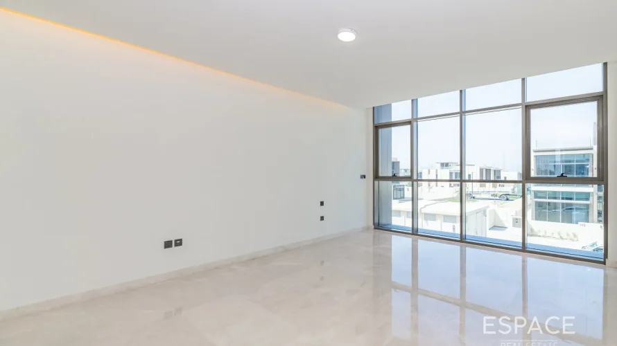 Villa de 5 chambres à Dubai Hills Estate, UAE No. 1251 № 3