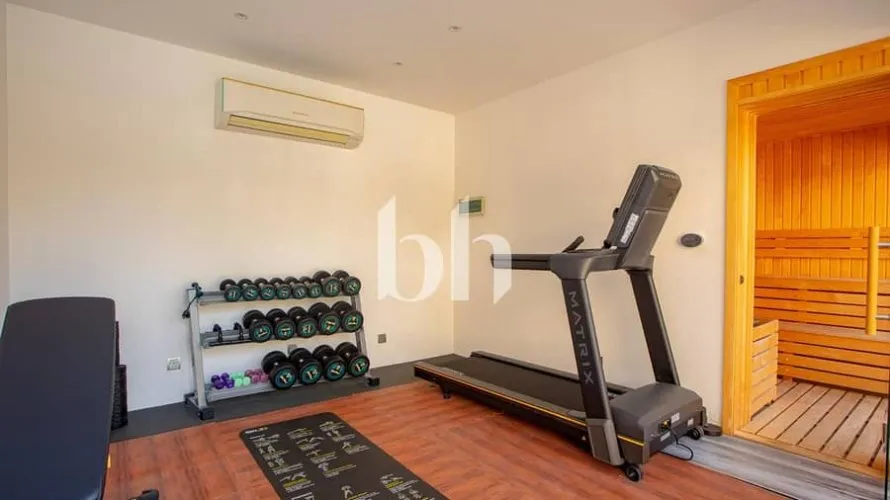 Villa de 6 chambres à Arabian Ranches, UAE No. 1167 № 7