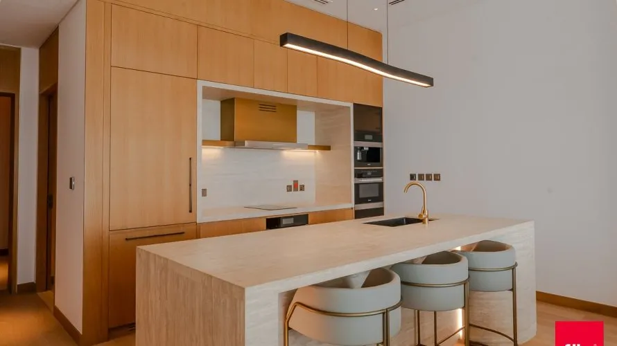 Appartement de 3 chambres à Dubai, UAE No. 432 № 4