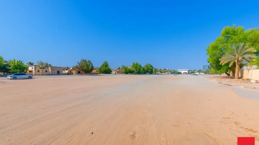 Terrain de 930.4m² à Al Wasl, UAE No. 1833 № 2