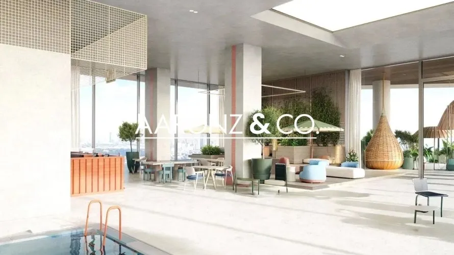 Bureau de 344m² à Business Bay, UAE No. 2069 № 6