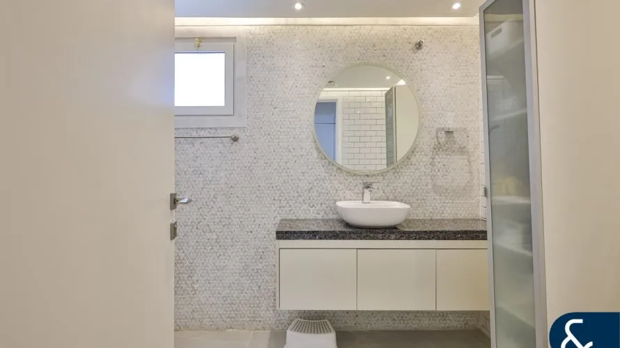 Villa de 5 chambres à Meadows 1, UAE No. 2625 № 13