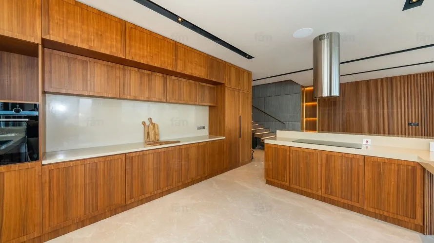 Villa de 5 chambres à Palm Jumeirah, UAE No. 2164 № 3