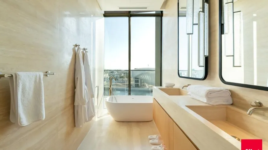 Appartement de 3 chambres à Dubai, UAE No. 432 № 28