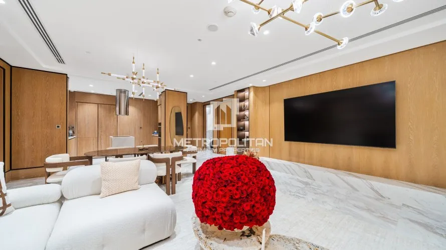 Appartement de 2 chambres à DIFC, UAE No. 1641 № 6