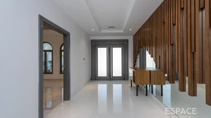 Villa de 4 chambres à Palm Jumeirah, UAE No. 1289 № 2