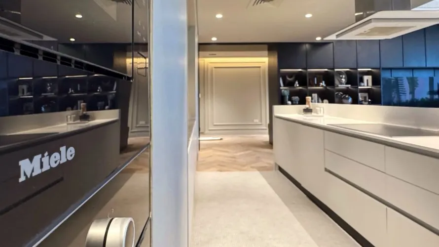 Maison de ville de 4 chambres à Bluewaters Residences, UAE No. 460 № 10