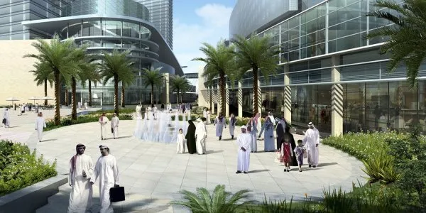 Maritime City № 2