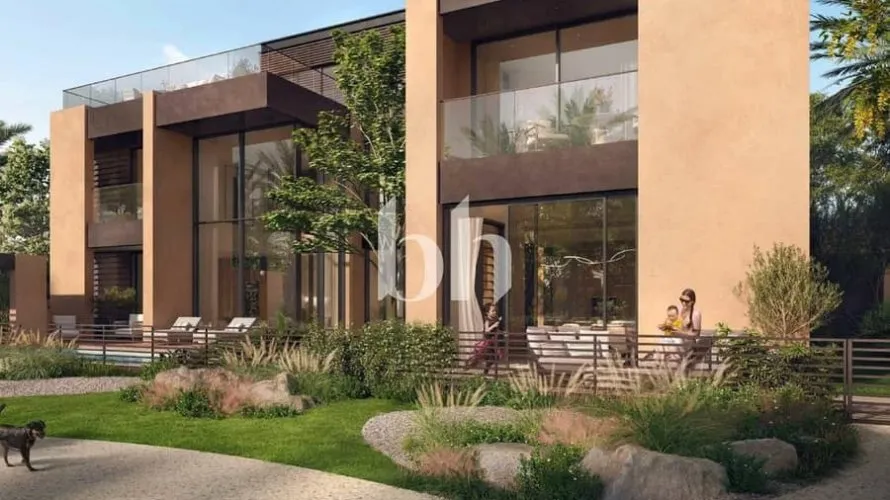 Villa de 6 chambres à Dubai, UAE No. 1156 № 14