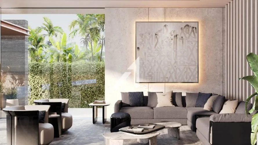 Villa de 5 chambres à Meydan, UAE No. 2070 № 14