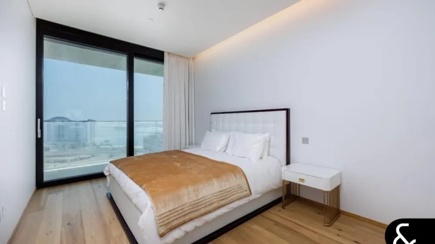 Appartement de 4 chambres à One at Palm Jumeirah, UAE No. 1706 № 10
