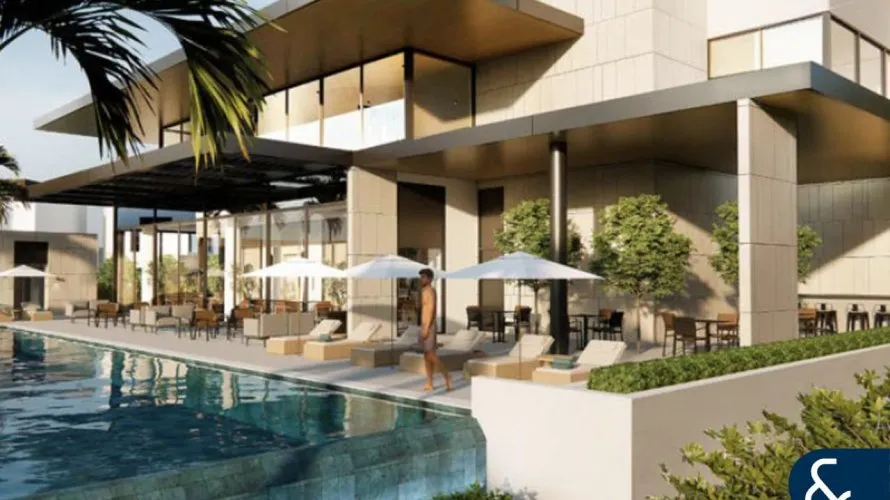 Appartement de 6 chambres à Wadi Al Safa 2, UAE No. 2261 № 1