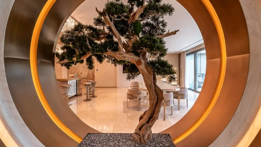 Appartement de 6 chambres à Palm Jumeirah, UAE No. 2632 № 8