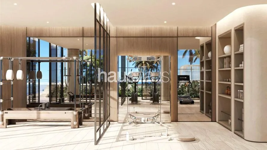 Penthouse de 5 chambres à Deira, UAE No. 958 № 10