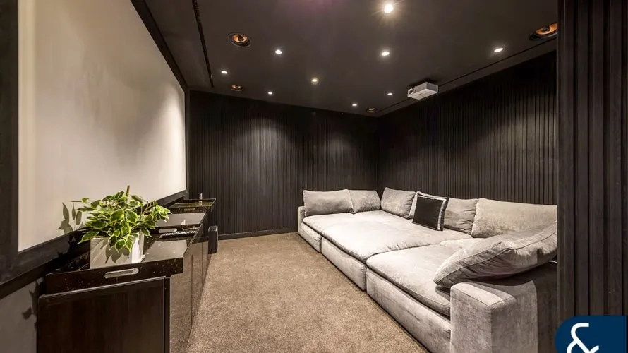 Villa de 5 chambres à Earth, UAE No. 1717 № 7