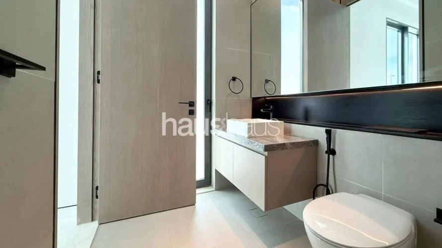 Villa de 5 chambres à Harmony, UAE No. 887 № 21