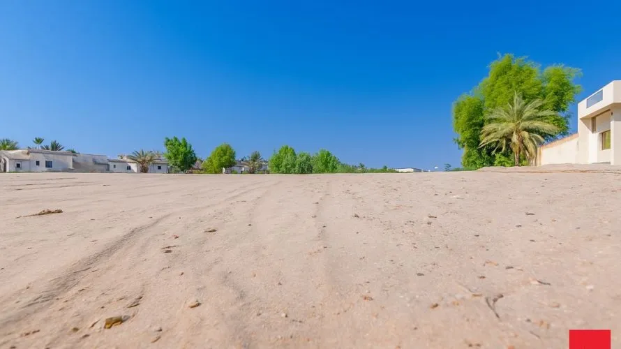 Terrain de 930.4m² à Al Wasl, UAE No. 1833 № 3