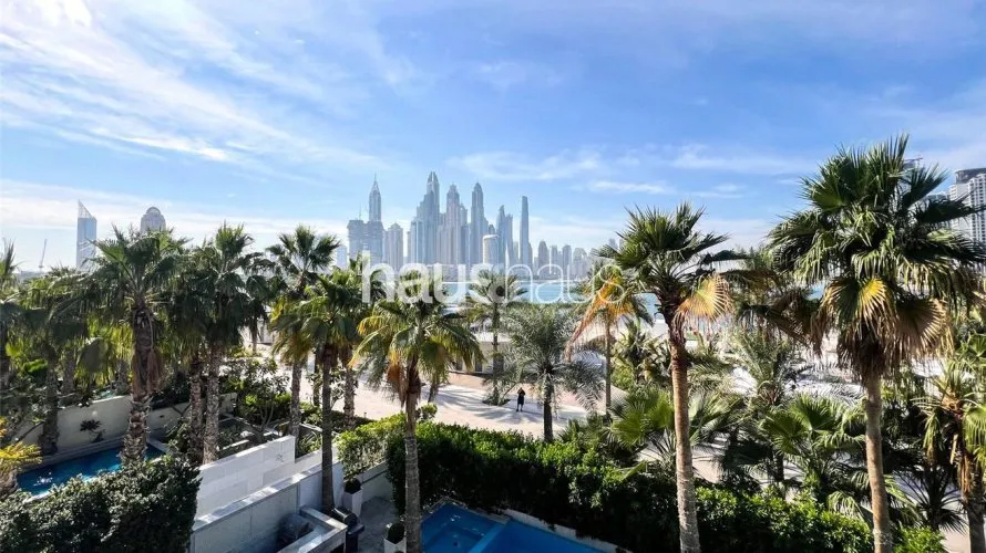 Villa de 5 chambres à FIVE Palm Jumeirah, UAE No. 951 № 18