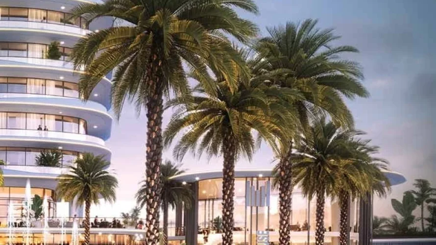 Villa de 3 chambres à Dubai, UAE No. 2074 № 8